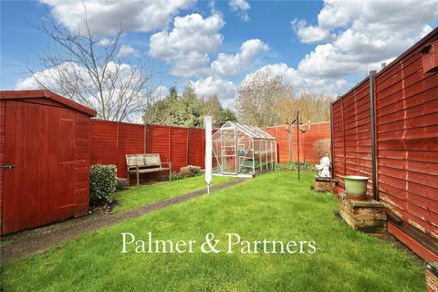 3 bedroom semi-detached house for sale, Stonechat Road, Ipswich, Suffolk, IP2