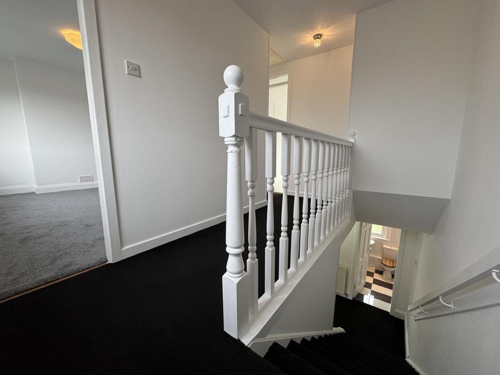 Upper Landing