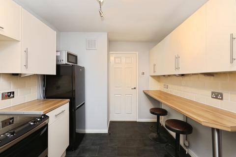 undefined, Kirke Street, Retford