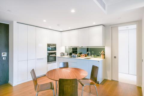 1 bedroom flat to rent, Lillie Square, London, SW6