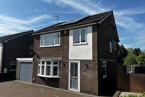 undefined, Mundys Drive, Heanor DE75