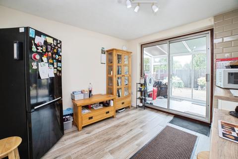 undefined, Mundys Drive, Heanor DE75
