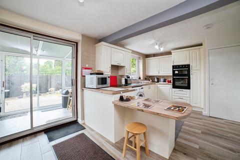 undefined, Mundys Drive, Heanor DE75