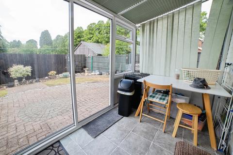 undefined, Mundys Drive, Heanor DE75