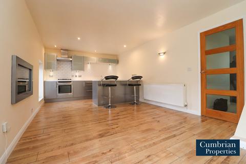 2 bedroom apartment for sale, Indian King Court, Dalston, Carlisle, CA5