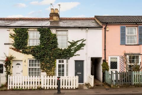 undefined, Heath Road , Weybridge , KT13