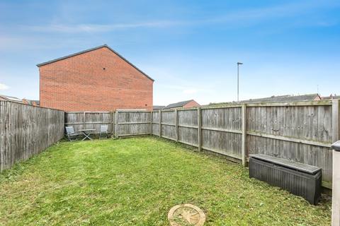 3 bedroom semi-detached house for sale, Silkstone Road, Featherstone, Pontefract