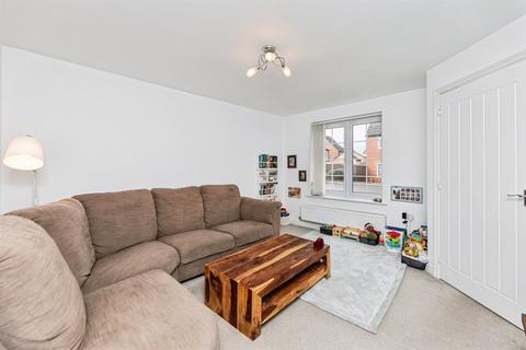 3 bedroom semi-detached house for sale, Silkstone Road, Featherstone, Pontefract