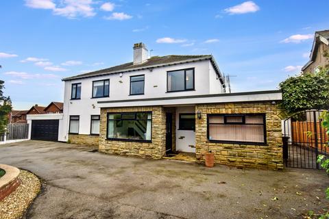 undefined, Gill Sike Avenue, Wakefield