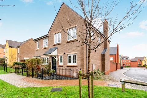 Kiln Close, Lightmoor Village, Telford