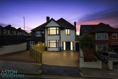 4 bedroom semi-detached house for sale, Woodland Drive, Hove BN3