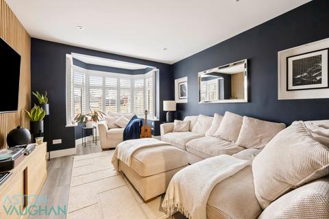 4 bedroom semi-detached house for sale, Woodland Drive, Hove BN3