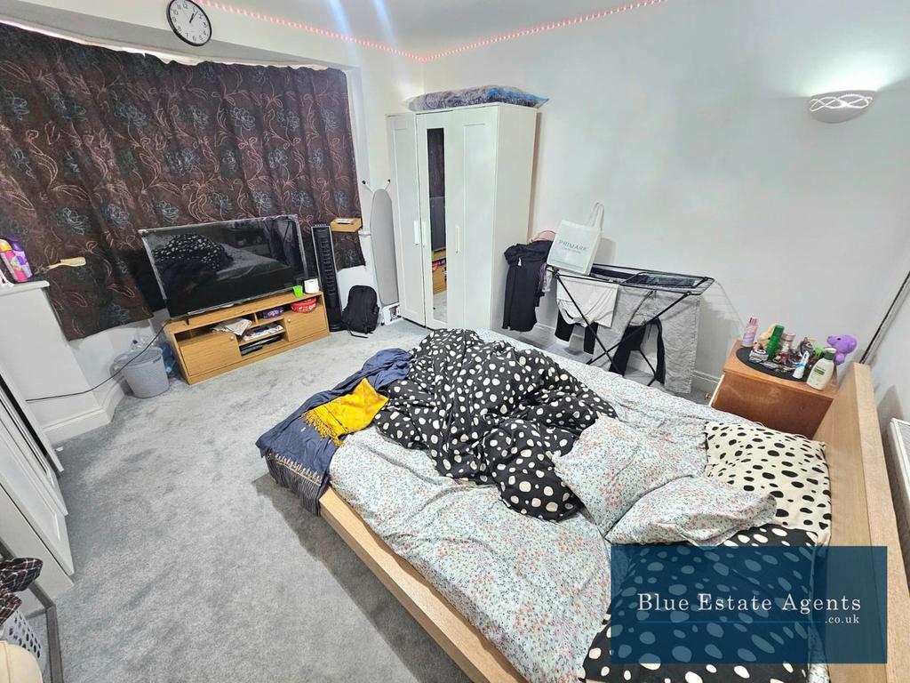 Ground Floor Bedroom