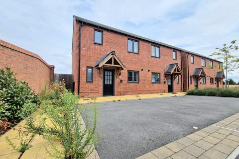 undefined, Blunt Rise, Blunsdon, Swindon