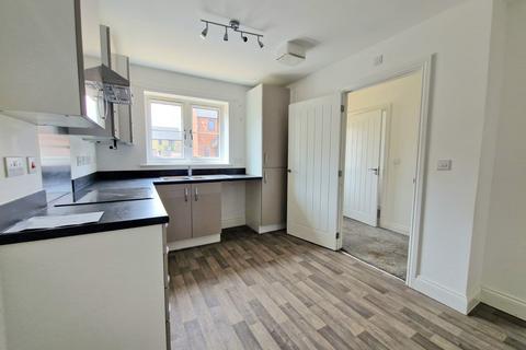 undefined, Blunt Rise, Blunsdon, Swindon