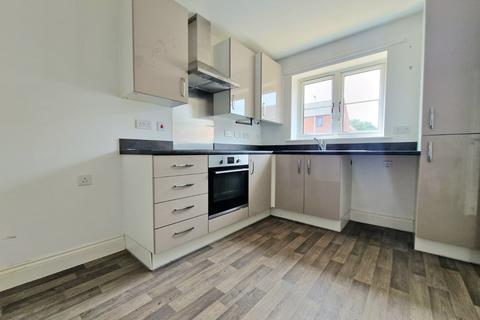 undefined, Blunt Rise, Blunsdon, Swindon