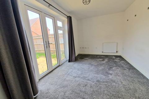 undefined, Blunt Rise, Blunsdon, Swindon