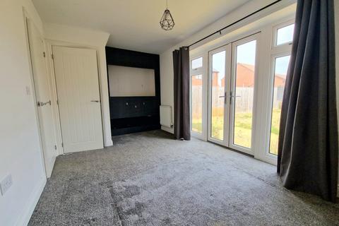undefined, Blunt Rise, Blunsdon, Swindon