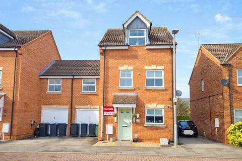undefined, Haddonian Road, Market Harborough