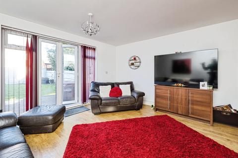 undefined, Haddonian Road, Market Harborough