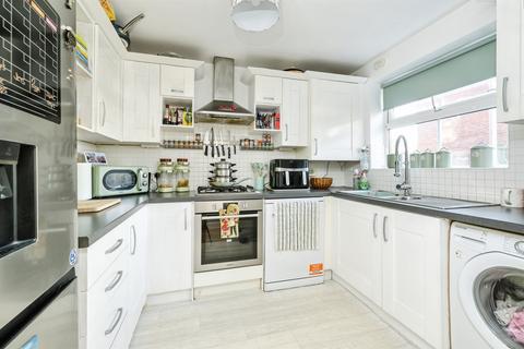 undefined, Haddonian Road, Market Harborough