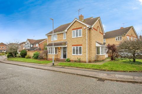 undefined, Newby Drive, Rushmere St. Andrew, Ipswich