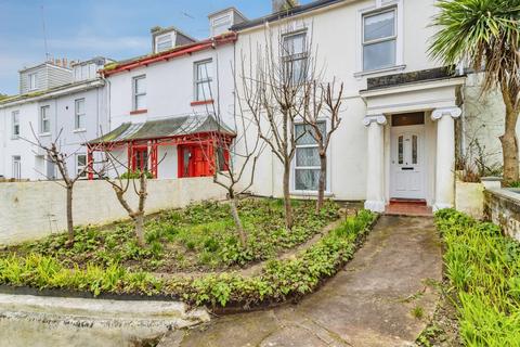 Abbey Road, Torquay