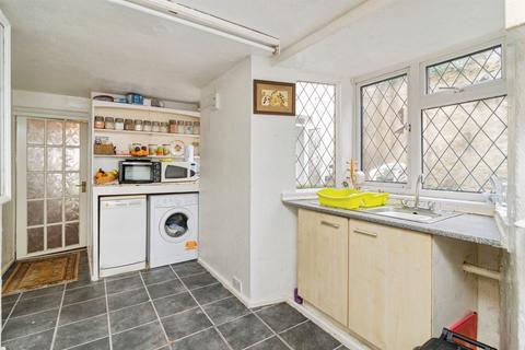 3 bedroom terraced house for sale, Abbey Road, Torquay
