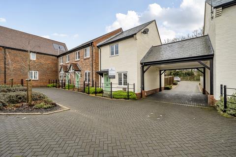 undefined, Buttercup Road, Bishops Waltham, Southampton, Buttercup Road, SO32