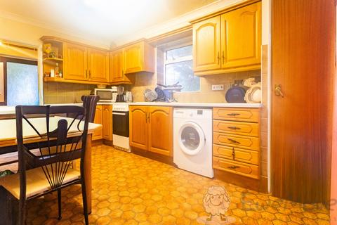 4 bedroom semi-detached house to rent, Ivory Road, Norwich, Norfolk, NR4