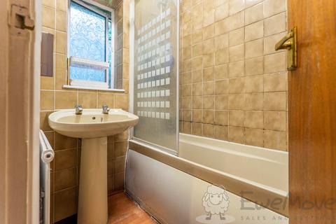 4 bedroom semi-detached house to rent, Ivory Road, Norwich, Norfolk, NR4