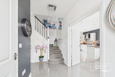 4 bedroom detached house for sale, Octans Way, Plymouth PL9