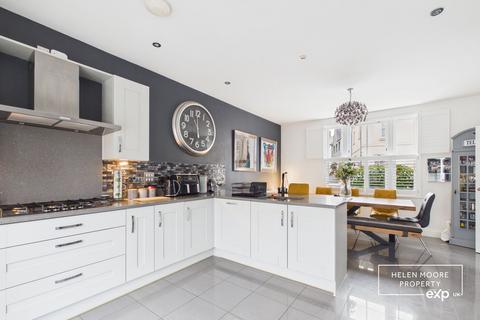 4 bedroom detached house for sale, Octans Way, Plymouth PL9