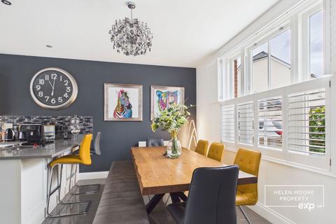 4 bedroom detached house for sale, Octans Way, Plymouth PL9