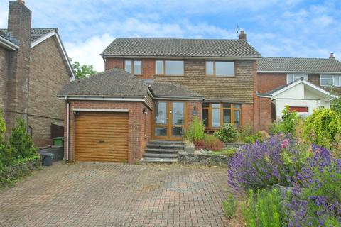 undefined, Joseph Parry Close, Llandough, Penarth