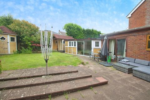 Joseph Parry Close, Llandough, Penarth