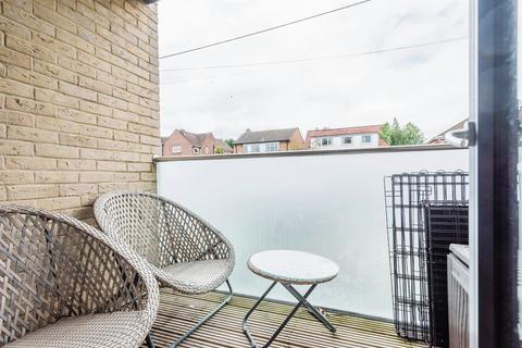 2 bedroom flat for sale, Kennington Road, Kennington, Oxford