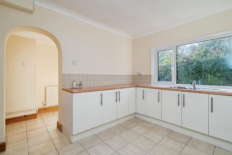 4 bedroom detached bungalow for sale, Homepiece, Market Weston, Diss