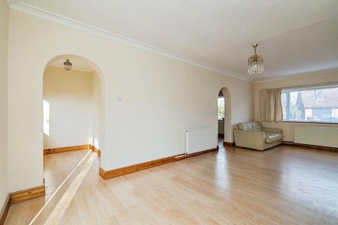 4 bedroom detached bungalow for sale, Homepiece, Market Weston, Diss