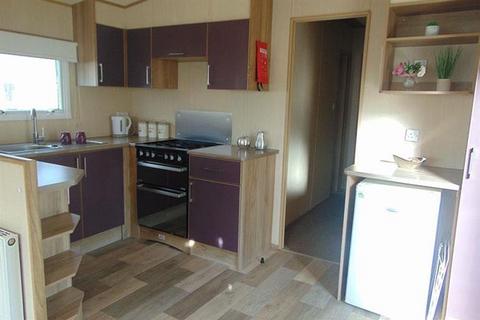undefined, ABI Sunset  2015 Golden Sands Holiday Park, Kinmel Bay LL18