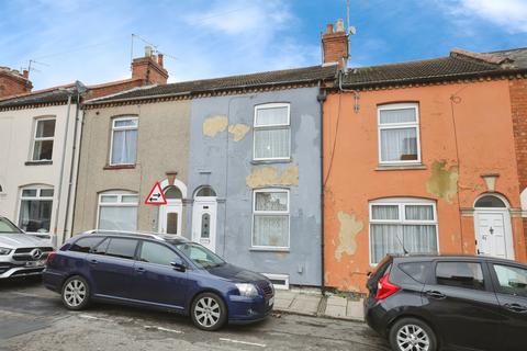 Grove Road, Northampton