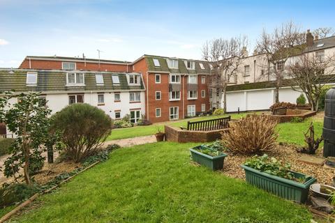 undefined, Bartholomew Street West, Exeter