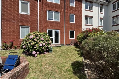 1 bedroom flat for sale, Bartholomew Street West, Exeter