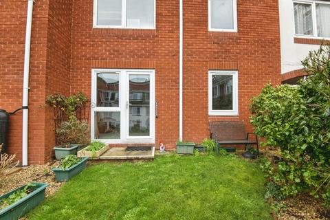 1 bedroom flat for sale, Bartholomew Street West, Exeter