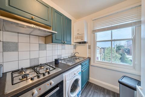 2 bedroom apartment for sale, Kings Grove, London