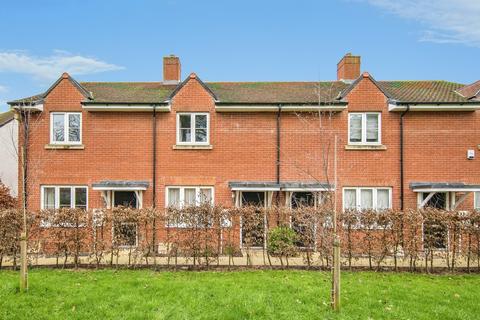 2 bedroom terraced house for sale, Willow Crescent, Colchester