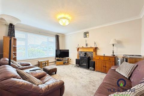 2 bedroom bungalow for sale, Windermere Avenue, Kent CT11
