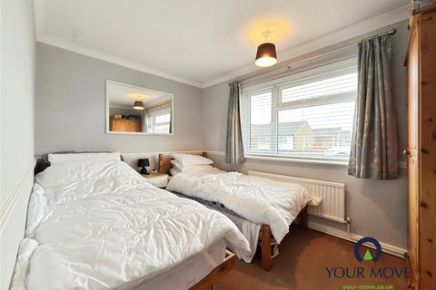 2 bedroom bungalow for sale, Windermere Avenue, Kent CT11