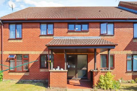 undefined, Parkside Court, Diss