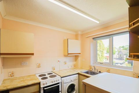 undefined, Parkside Court, Diss